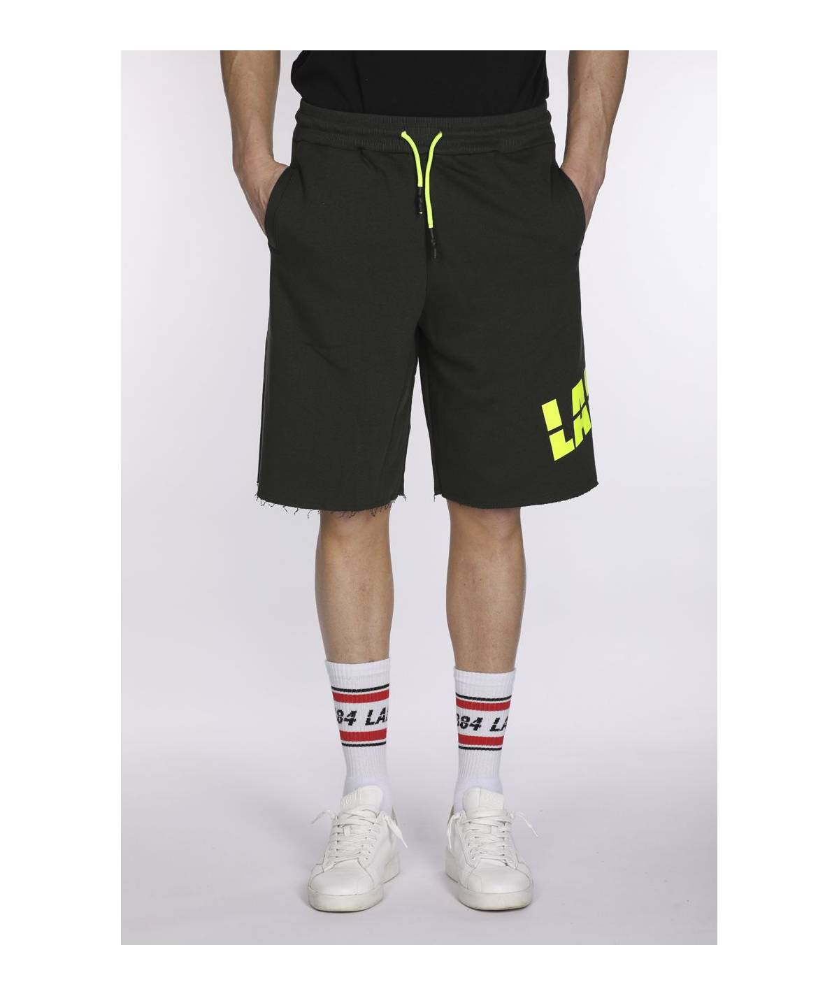 Lab84 pantaloncini shop